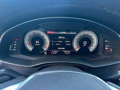 Audi A6L 45 TFSI Premium Dynamic - ფოტო 7