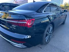 Audi A6L 45 TFSI Premium Dynamic - ფოტო 8