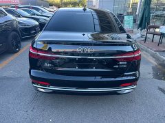 Audi A6L 45 TFSI Premium Dynamic - ფოტო 9