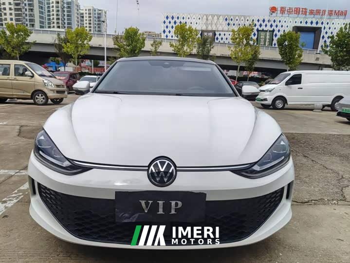 Volkswagen Lingdu L 280TSI DSG Spicy Edition - ავტომობილი ჩინეთიდან