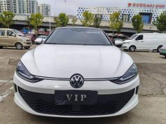 Volkswagen Lingdu L 280TSI DSG Spicy Edition - ფოტო 1