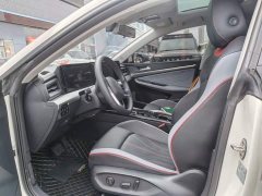 Volkswagen Lingdu L 280TSI DSG Spicy Edition - ფოტო 5