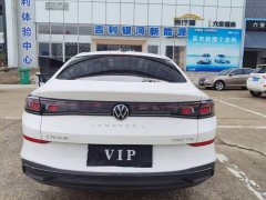Volkswagen Lingdu L 280TSI DSG Spicy Edition - ფოტო 7
