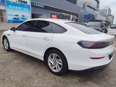 Volkswagen Lingdu L 280TSI DSG Spicy Edition - ფოტო 8