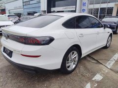 Volkswagen Lingdu L 280TSI DSG Spicy Edition - ფოტო 9