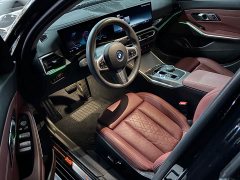 BMW i3 eDrive 40 L Night Sport Package - ფოტო 10