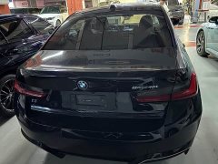 BMW i3 eDrive 40 L Night Sport Package - ფოტო 12