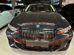 BMW i3 eDrive 40 L Night Sport Package - ფოტო 2