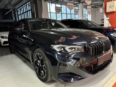 BMW i3 eDrive 40 L Night Sport Package - ფოტო 3