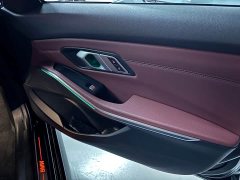 BMW i3 eDrive 40 L Night Sport Package - ფოტო 5