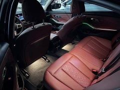 BMW i3 eDrive 40 L Night Sport Package - ფოტო 6