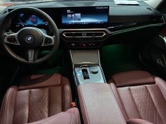 BMW i3 eDrive 40 L Night Sport Package - ფოტო 7