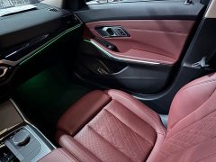BMW i3 eDrive 40 L Night Sport Package - ფოტო 8