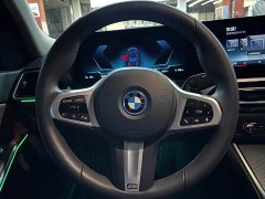 BMW i3 eDrive 40 L Night Sport Package - ფოტო 9
