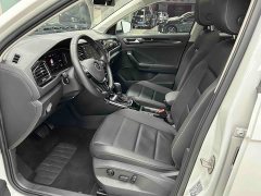 Volkswagen T-ROC Tanyue 2022 280TSI DSG FWD Comfort Plus - ფოტო 16