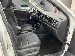 Volkswagen T-ROC Tanyue 2022 280TSI DSG FWD Comfort Plus - ფოტო 18