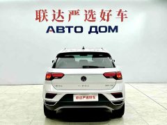 Volkswagen T-ROC Tanyue 2022 280TSI DSG FWD Comfort Plus - ფოტო 5