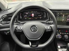 Volkswagen T-ROC Tanyue 2022 280TSI DSG FWD Comfort Plus - ფოტო 8