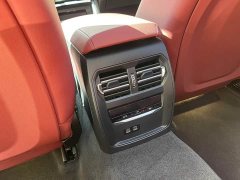 BMW 3 Series 325Li M Sport Midnight Edition Package - ფოტო 9