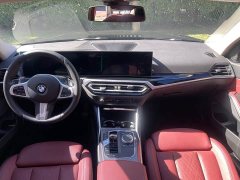 BMW 3 Series 325Li M Sport Midnight Edition Package - ფოტო 10