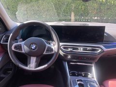 BMW 3 Series 325Li M Sport Midnight Edition Package - ფოტო 11