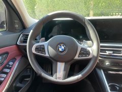 BMW 3 Series 325Li M Sport Midnight Edition Package - ფოტო 12