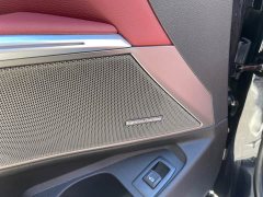 BMW 3 Series 325Li M Sport Midnight Edition Package - ფოტო 14