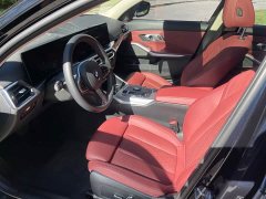 BMW 3 Series 325Li M Sport Midnight Edition Package - ფოტო 15