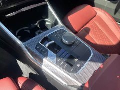 BMW 3 Series 325Li M Sport Midnight Edition Package - ფოტო 17