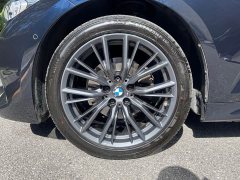 BMW 3 Series 325Li M Sport Midnight Edition Package - ფოტო 18