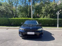 BMW 3 Series 325Li M Sport Midnight Edition Package - ფოტო 1
