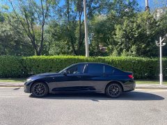 BMW 3 Series 325Li M Sport Midnight Edition Package - ფოტო 2