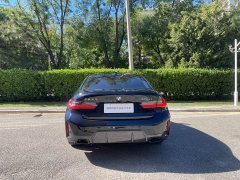 BMW 3 Series 325Li M Sport Midnight Edition Package - ფოტო 3