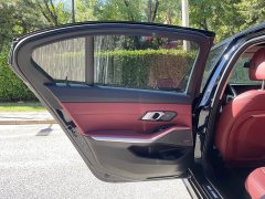BMW 3 Series 325Li M Sport Midnight Edition Package - ფოტო 6