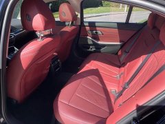 BMW 3 Series 325Li M Sport Midnight Edition Package - ფოტო 7