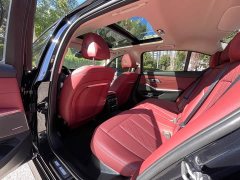 BMW 3 Series 325Li M Sport Midnight Edition Package - ფოტო 8