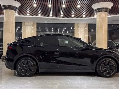 Tesla Model Y 2022 Facelift Rear-Wheel Drive - ფოტო 12