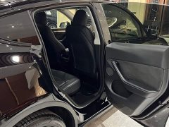 Tesla Model Y 2022 Facelift Rear-Wheel Drive - ფოტო 13
