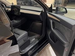 Tesla Model Y 2022 Facelift Rear-Wheel Drive - ფოტო 14