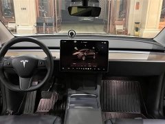 Tesla Model Y 2022 Facelift Rear-Wheel Drive - ფოტო 16