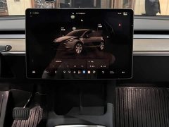 Tesla Model Y 2022 Facelift Rear-Wheel Drive - ფოტო 17