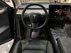 Tesla Model Y 2022 Facelift Rear-Wheel Drive - ფოტო 18