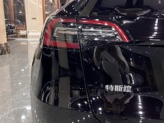 Tesla Model Y 2022 Facelift Rear-Wheel Drive - ფოტო 19