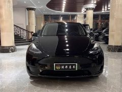 Tesla Model Y 2022 Facelift Rear-Wheel Drive - ფოტო 2
