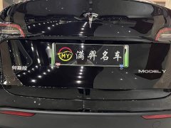Tesla Model Y 2022 Facelift Rear-Wheel Drive - ფოტო 20