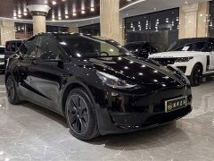 Tesla Model Y 2022 Facelift Rear-Wheel Drive - ფოტო 3