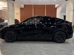Tesla Model Y 2022 Facelift Rear-Wheel Drive - ფოტო 4