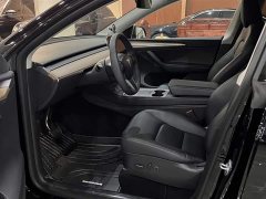 Tesla Model Y 2022 Facelift Rear-Wheel Drive - ფოტო 6