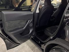 Tesla Model Y 2022 Facelift Rear-Wheel Drive - ფოტო 7