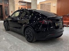 Tesla Model Y 2022 Facelift Rear-Wheel Drive - ფოტო 9